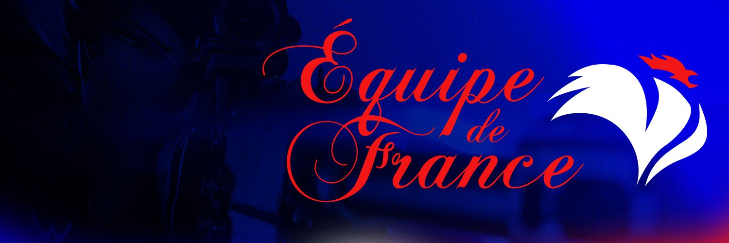 Équipe de France OW 🇫🇷's banner