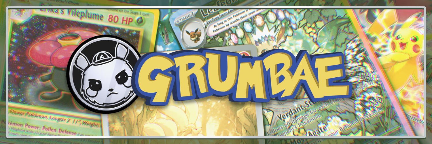 Grumbae ™®'s banner
