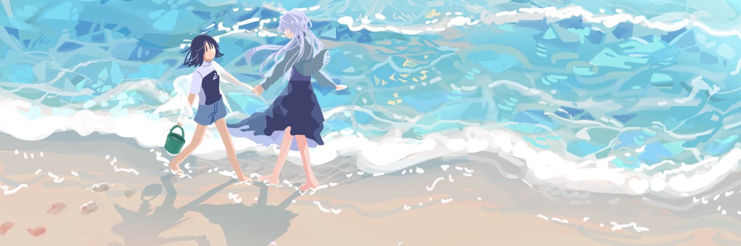 佐藤 氷彗's banner