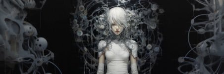 kailun⚙️AIの顔作ってます's banner