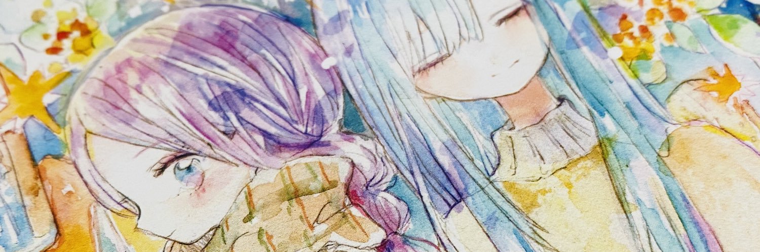 ひおき@M3 第一展示場 M-12a's banner