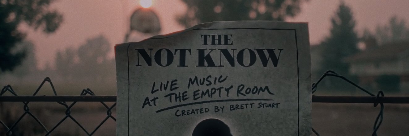 Brett Stuart's banner