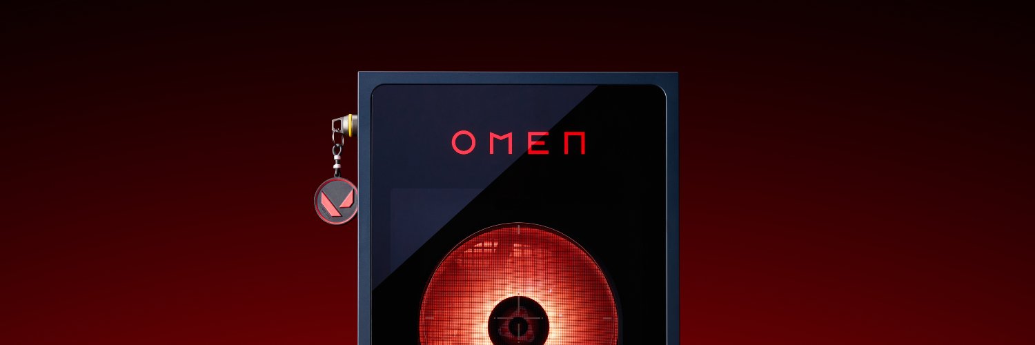 OMEN FR's banner