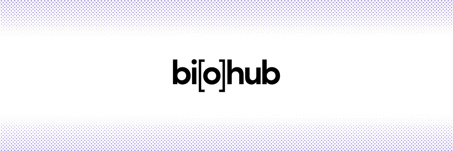 biohub's banner