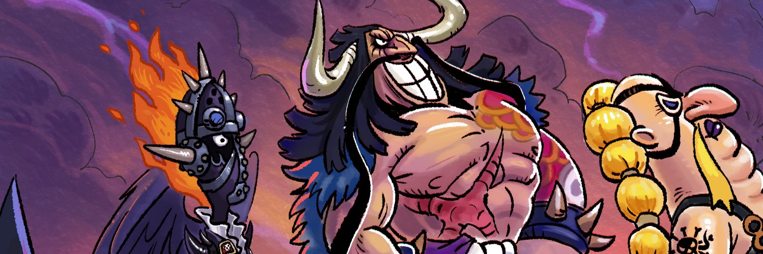 Goddasaurus's banner