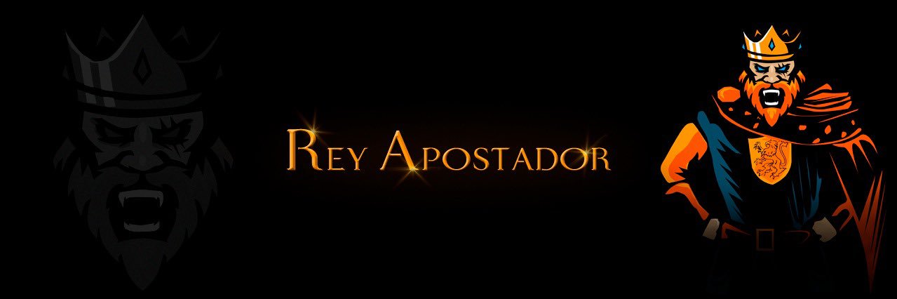 El Rey Apostador's banner