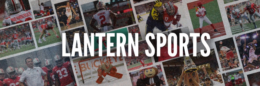 Lantern Sports's banner