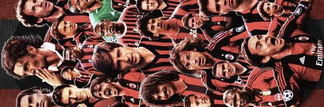 منبر ميلان's banner