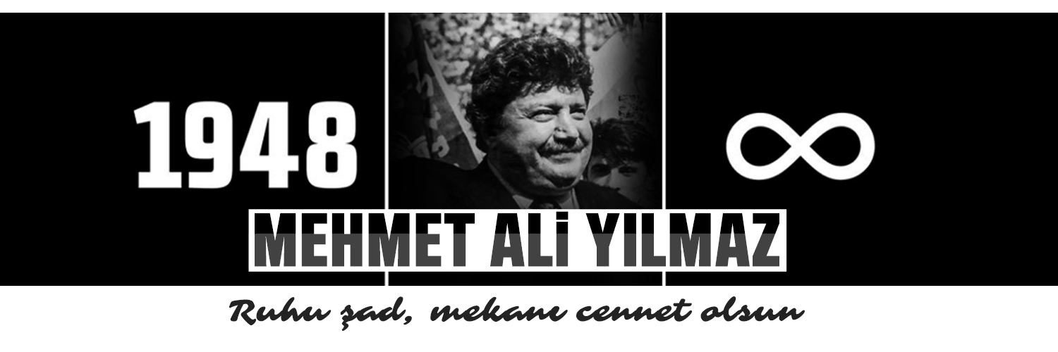 Karadeniz's banner