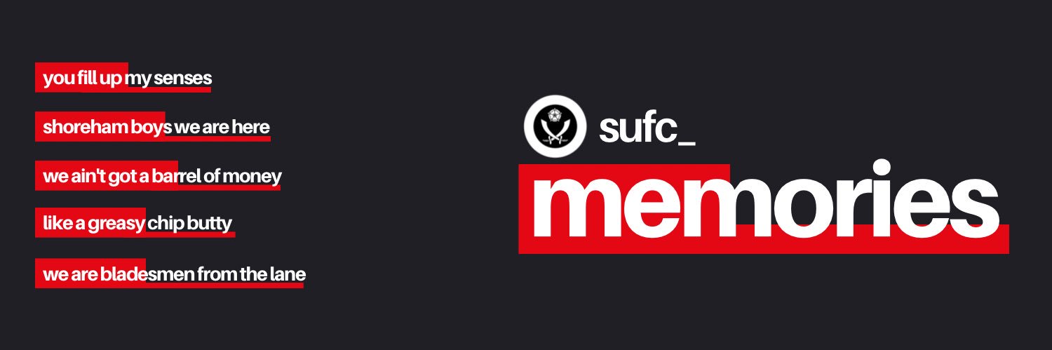 sufcmemories's banner