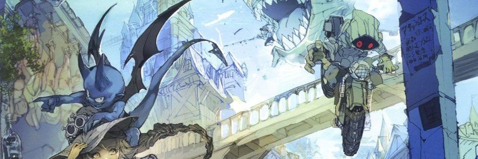 Aurelija Rosenzweig's banner