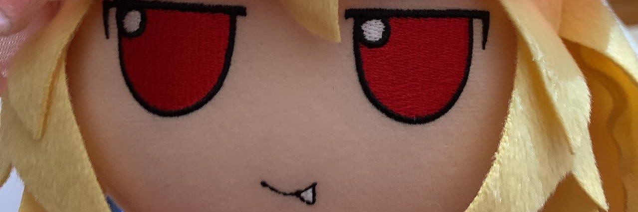 Fumo everyday's banner