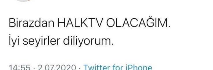 Bediş's banner