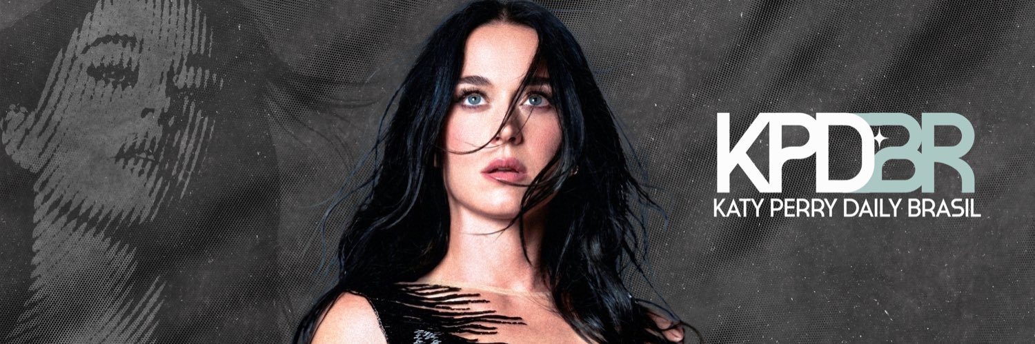 Katy Perry Daily Brasil's banner