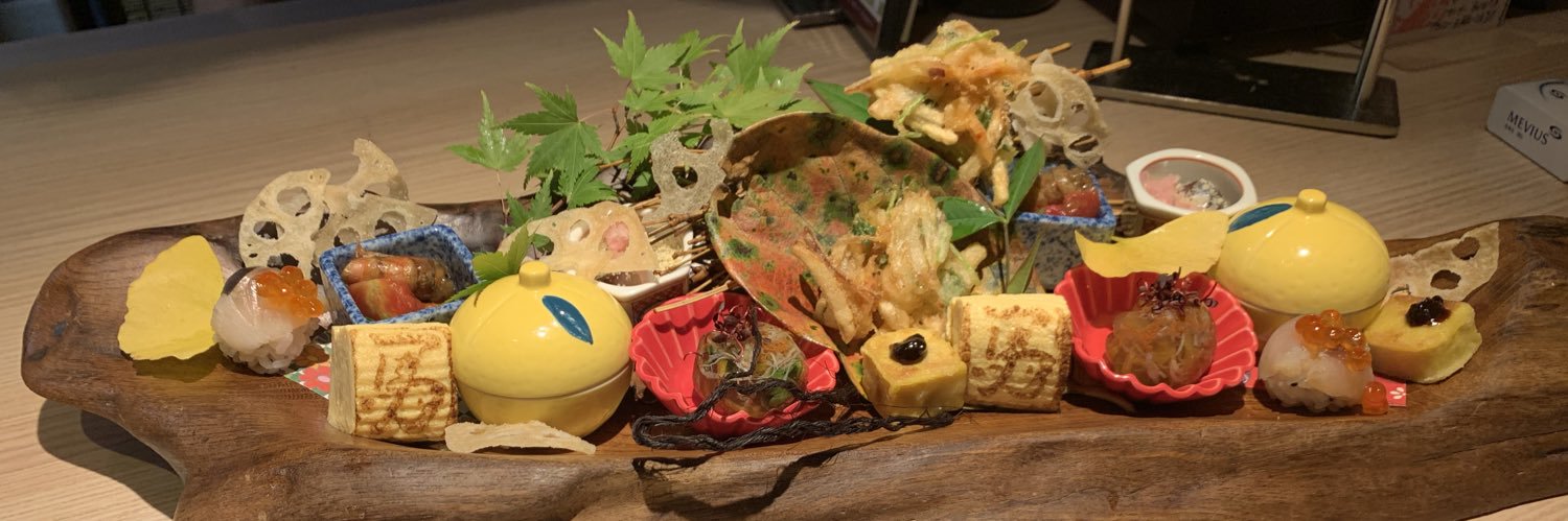 意識の高いデブ's banner