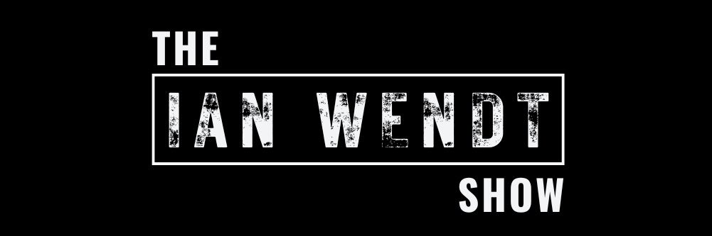 Ian's banner