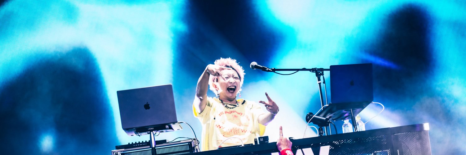 バカムスコ翔(6/14バカ誕。@八王子RIPS）'s banner