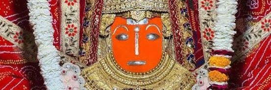 S.P. Sharma's banner