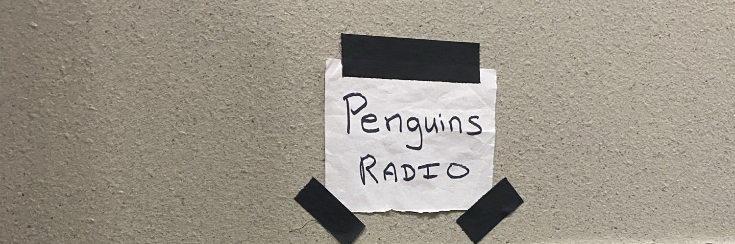 Joe Brand's banner
