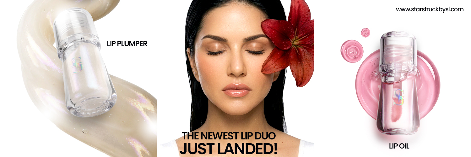 StarStruck by Sunny Leone's banner