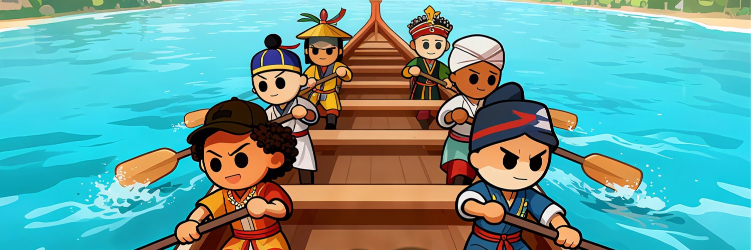 同舟计划's banner