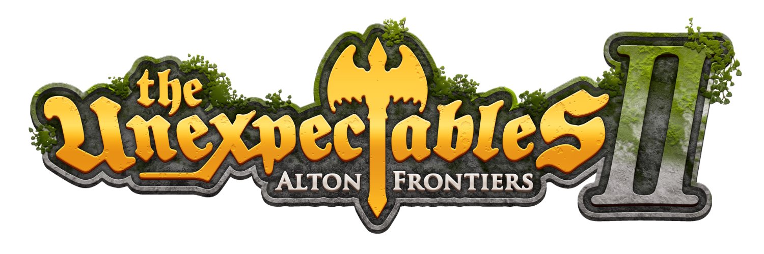 The Unexpectables's banner