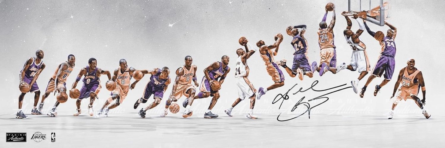 ❽&❷❹'s banner