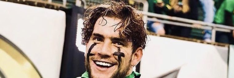 Najee Harris's banner