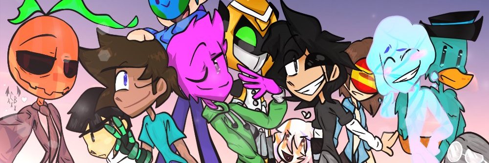 ChuyMine's banner