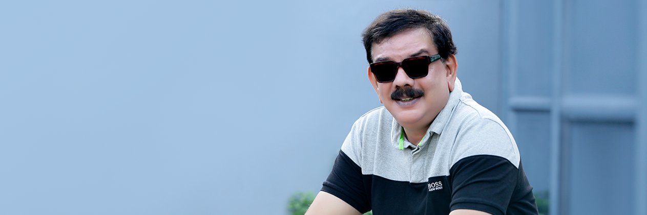 priyadarshan's banner