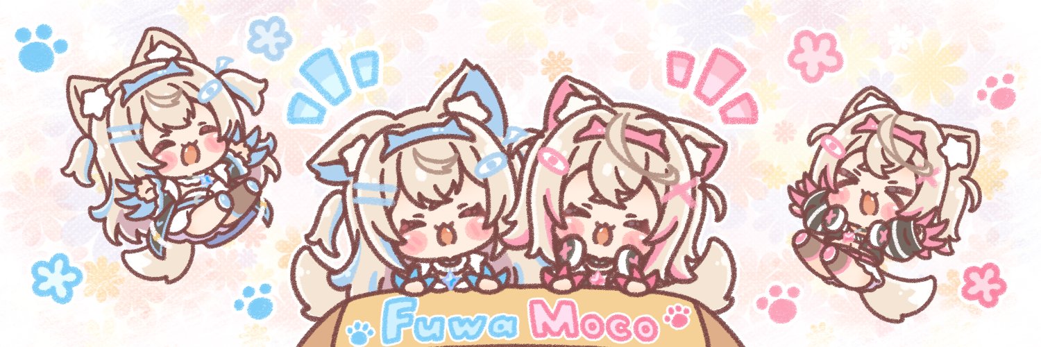 みたらしねこ＠ホロクル 9th【L-30】's banner