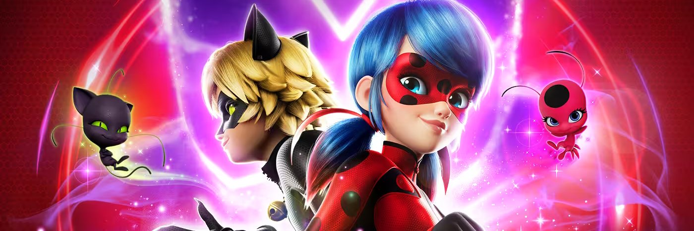 Miraculous Schedules's banner