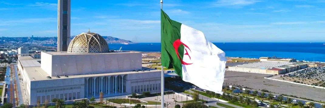 أحمد الجزائري 🇩🇿's banner
