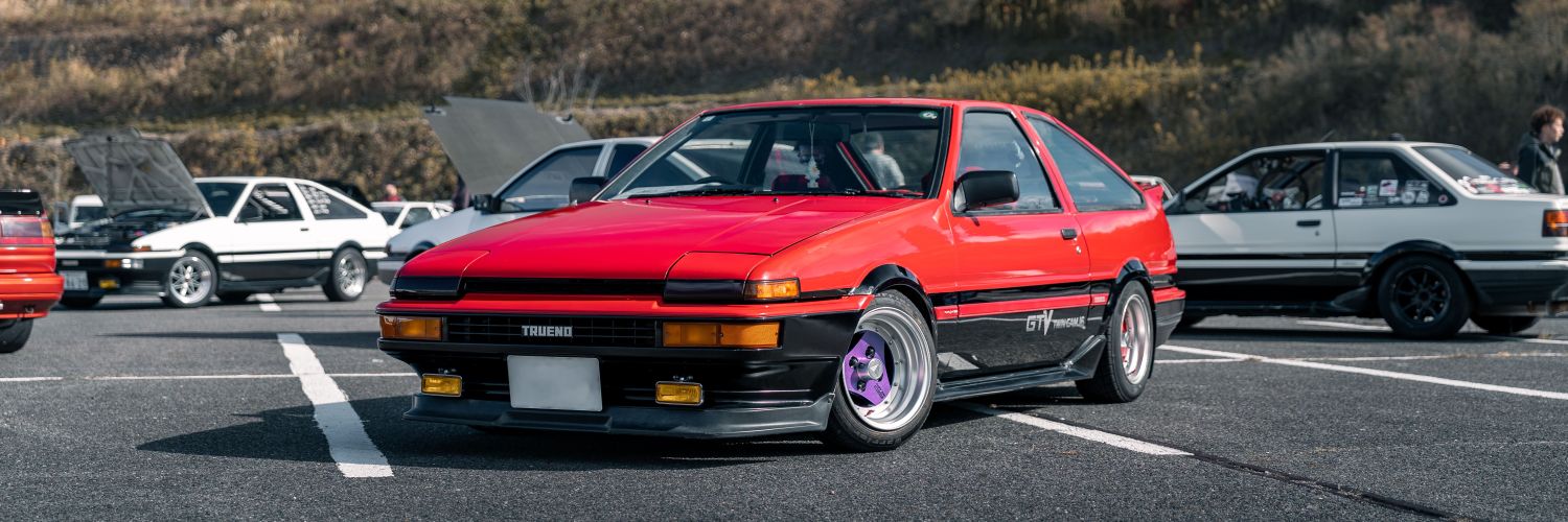 ハチポン☄️👾's banner