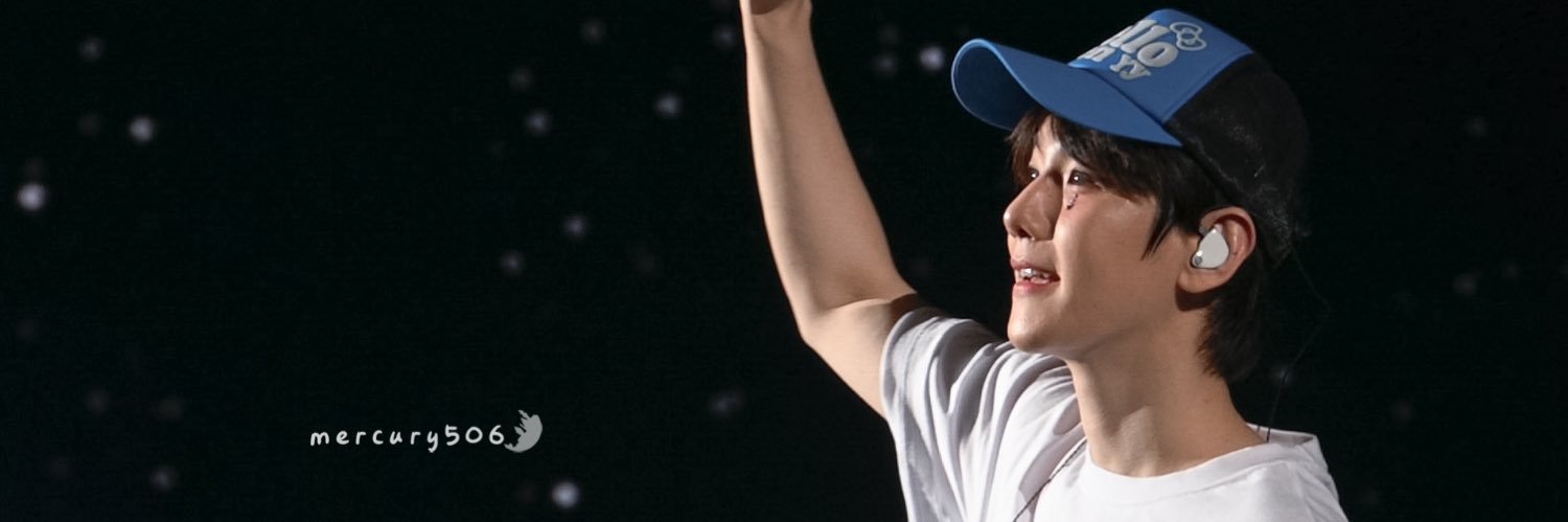 머큐리🥤's banner