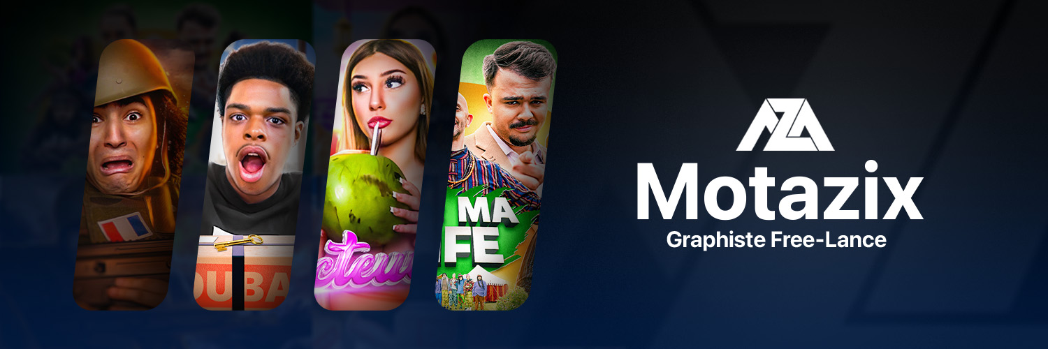 Motazix's banner