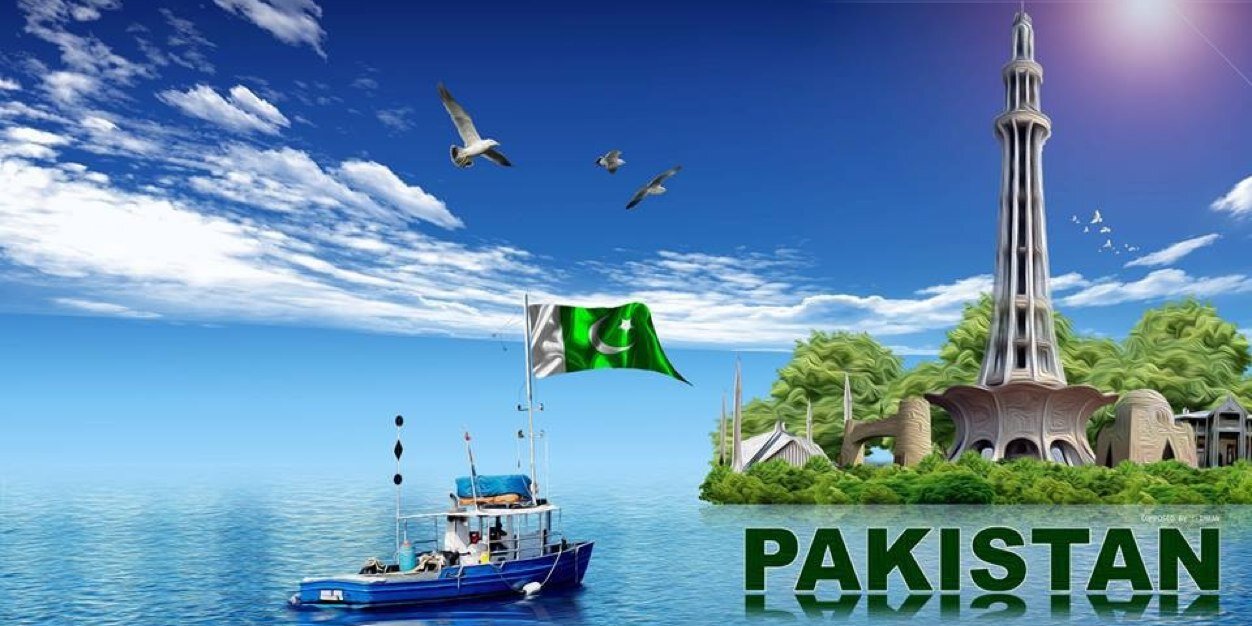 Syed Sohail Ali's banner
