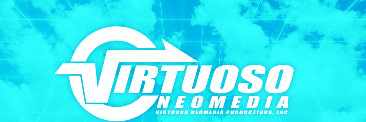 Virtuoso Neomedia | Wishlist Virtuoso Skins Game!'s banner