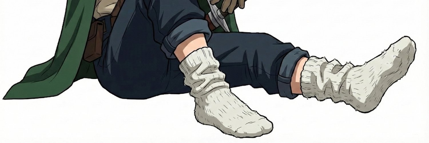 SockedPassion's banner