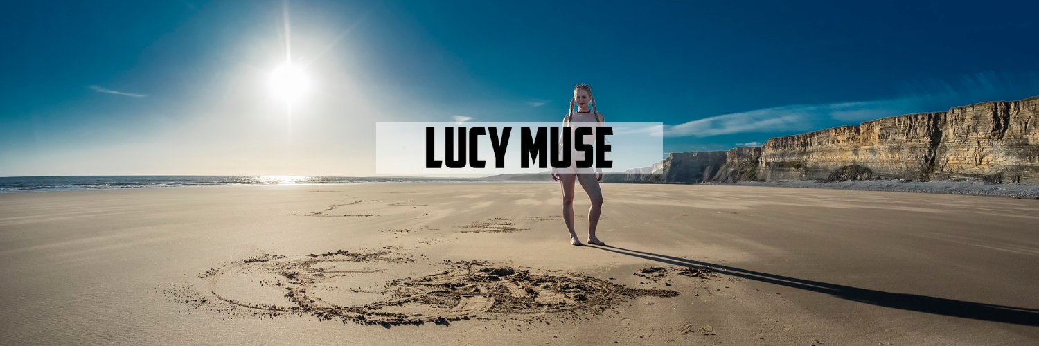 Lucy Muse's banner