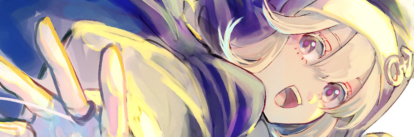 もけもけ🥔's banner