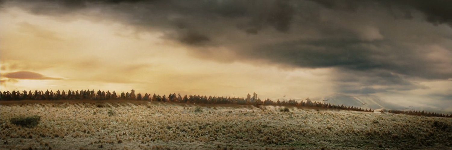 Felix's banner