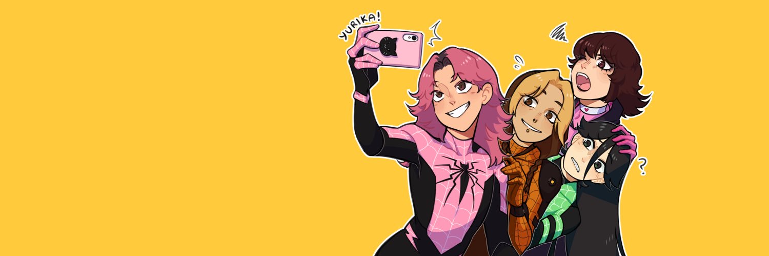ROBIN 🌻's banner