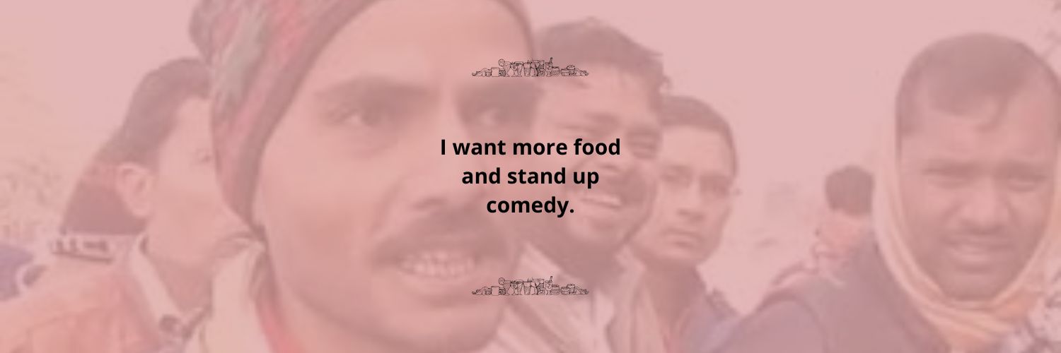 Shivani's banner
