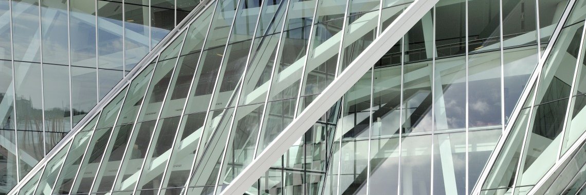 Bord Gáis Energy Theatre's banner