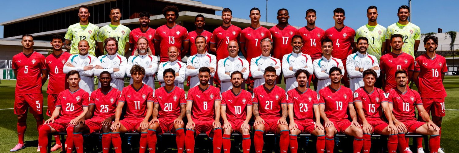As Quinas 🇵🇹's banner
