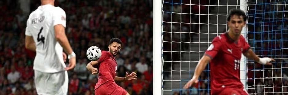 As Quinas 🇵🇹's banner