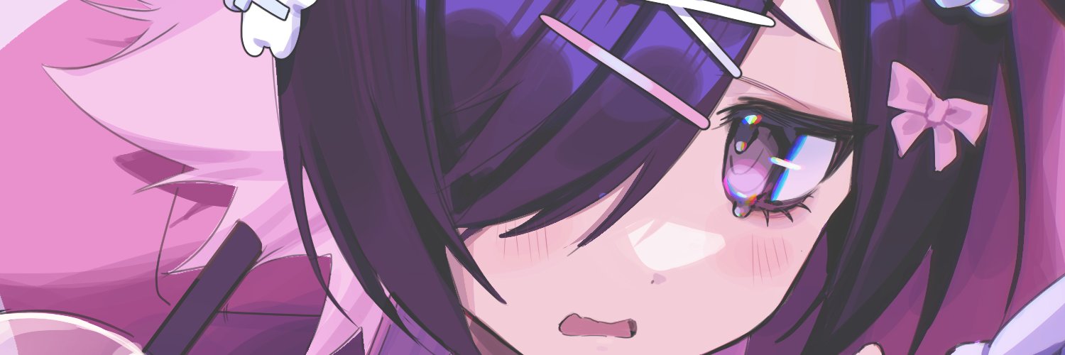 Edgy様's banner