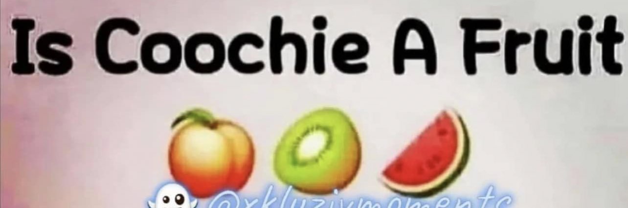 MOE BETTA 😻 🍑 💦's banner
