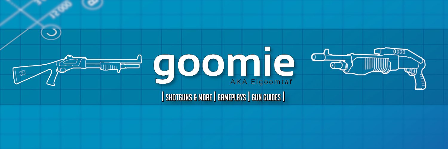 Goomie | Elgoomtaf (El-Goom-Toff)'s banner